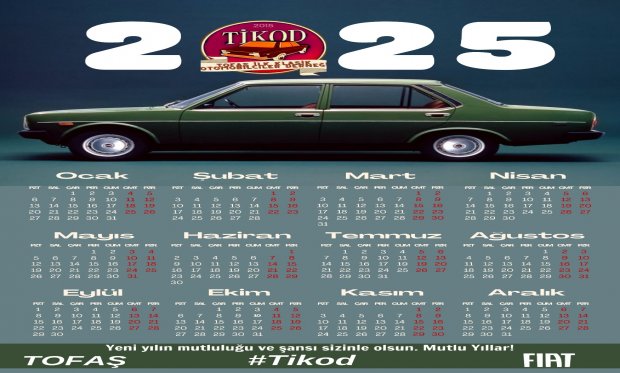 Mutlu Yıllar 2024>2025