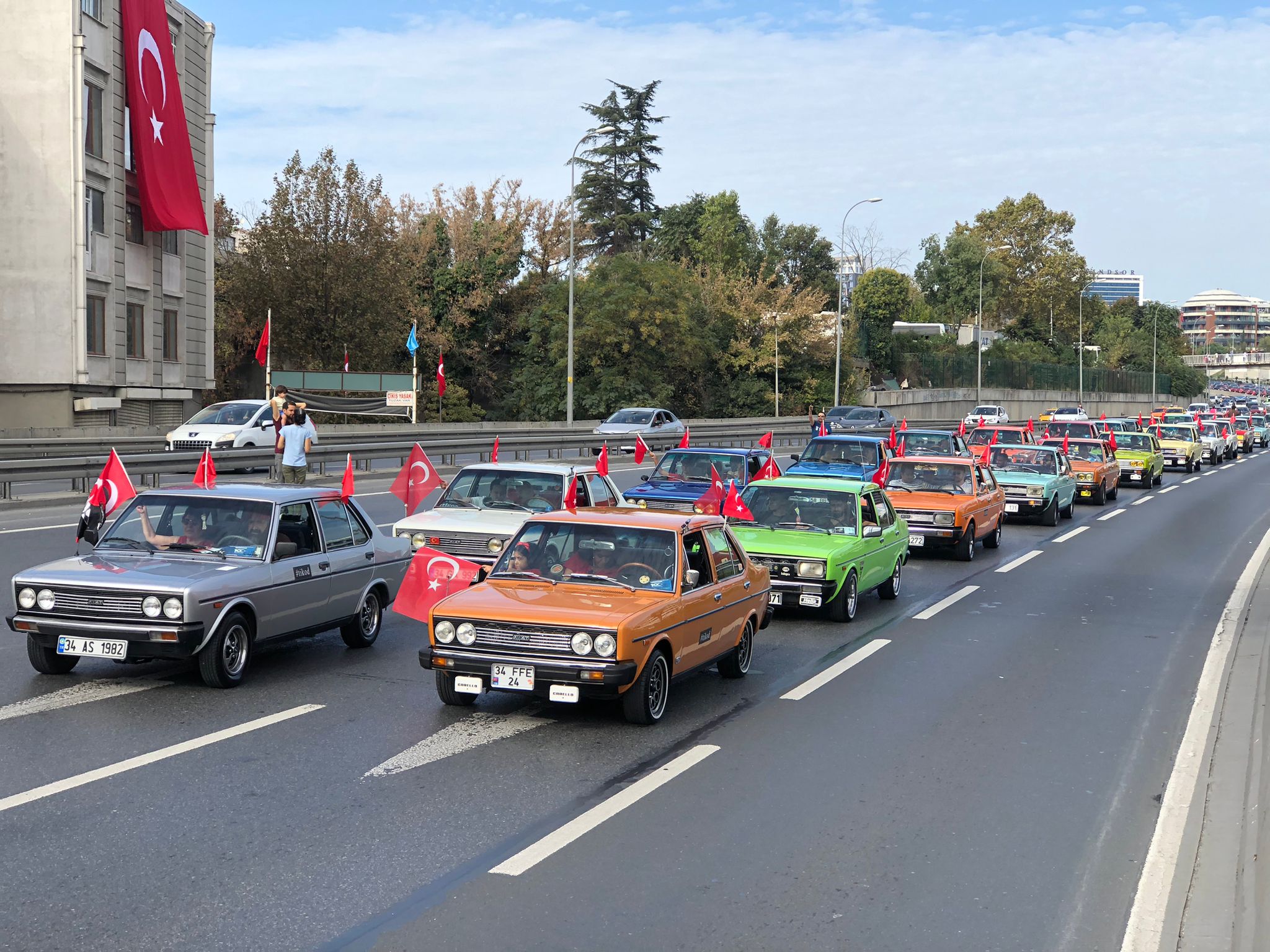 29Ekim2023 Cumhuriyetimizin 100.Yılı