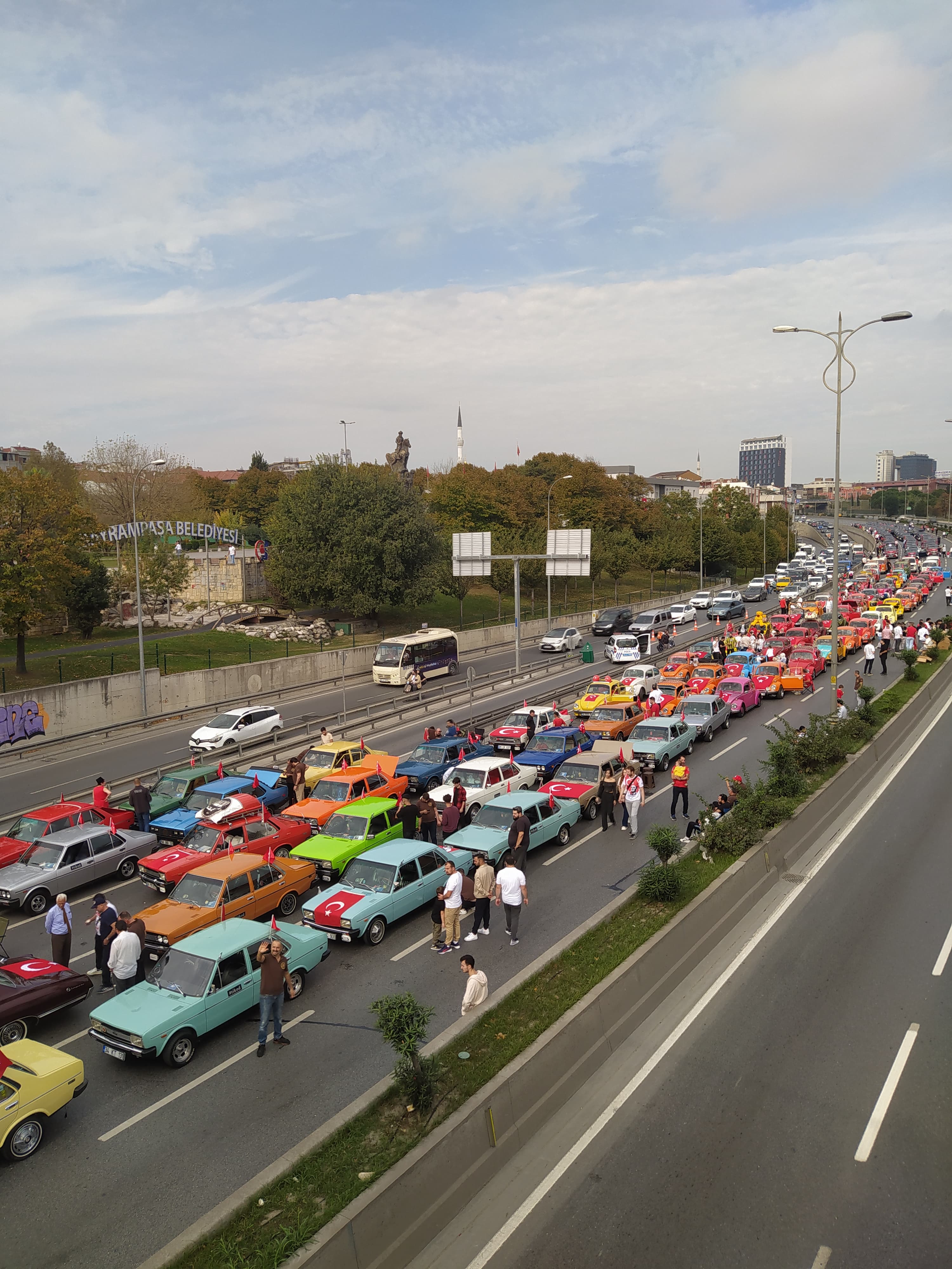 29Ekim2023 Cumhuriyetimizin 100.Yılı