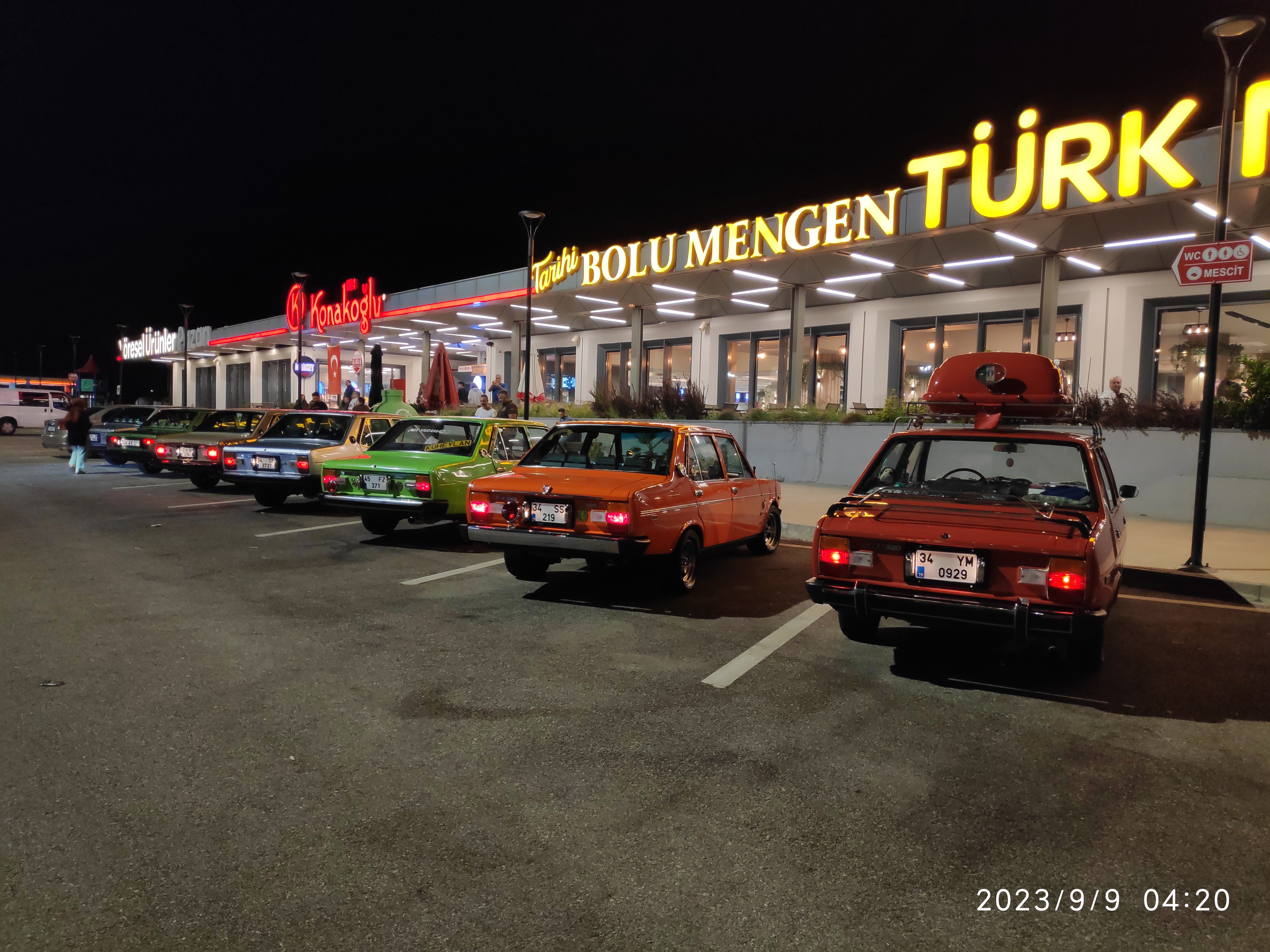 9Eylül2023 İzmir'in Kurtuluşu