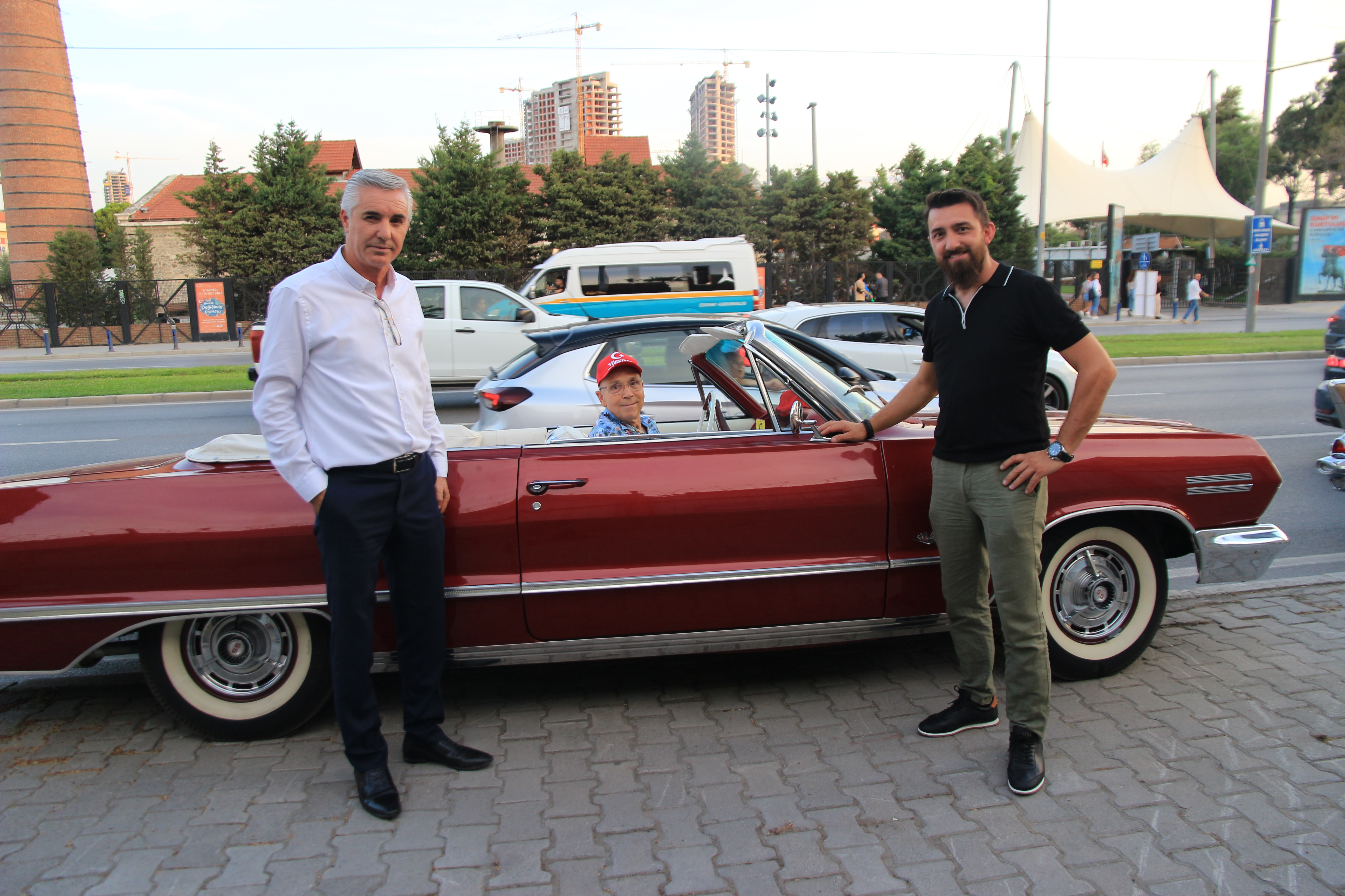 9Eylül2023 İzmir'in Kurtuluşu